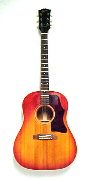 No.1 Burny BJ-60 | いっちゃんのギター談義 - 楽天ブログ